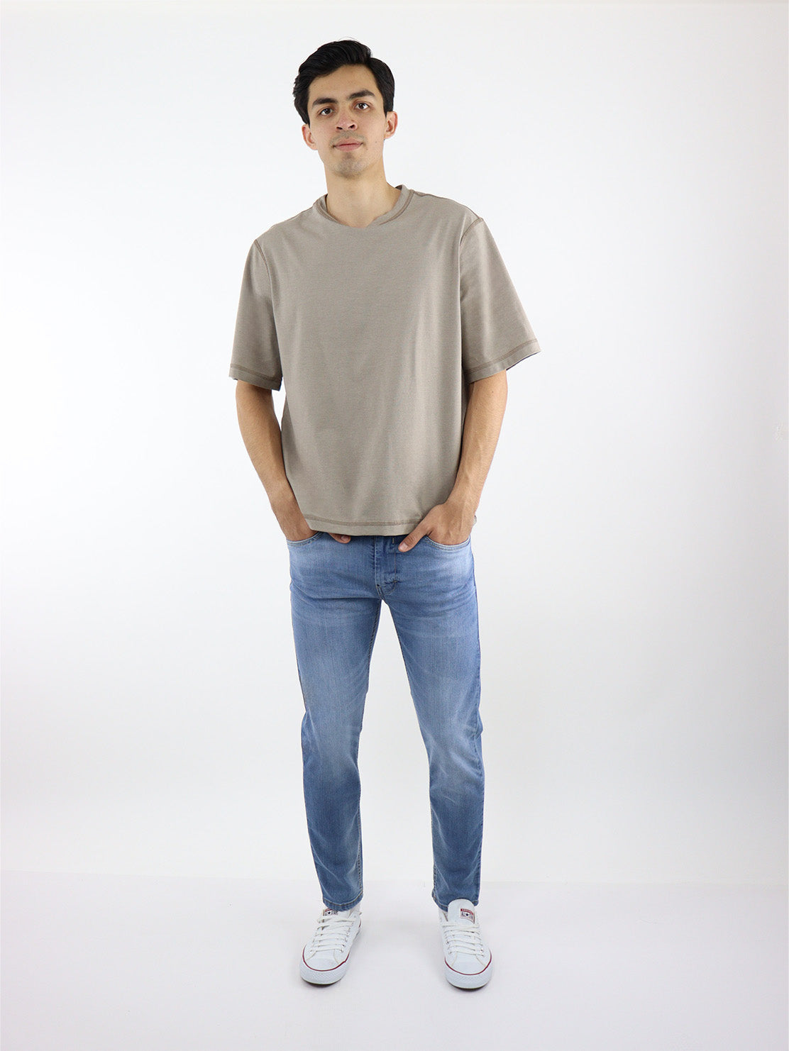 Jeans Skinny Fit