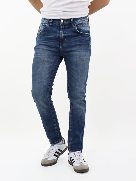 Jeans Skinny Fit