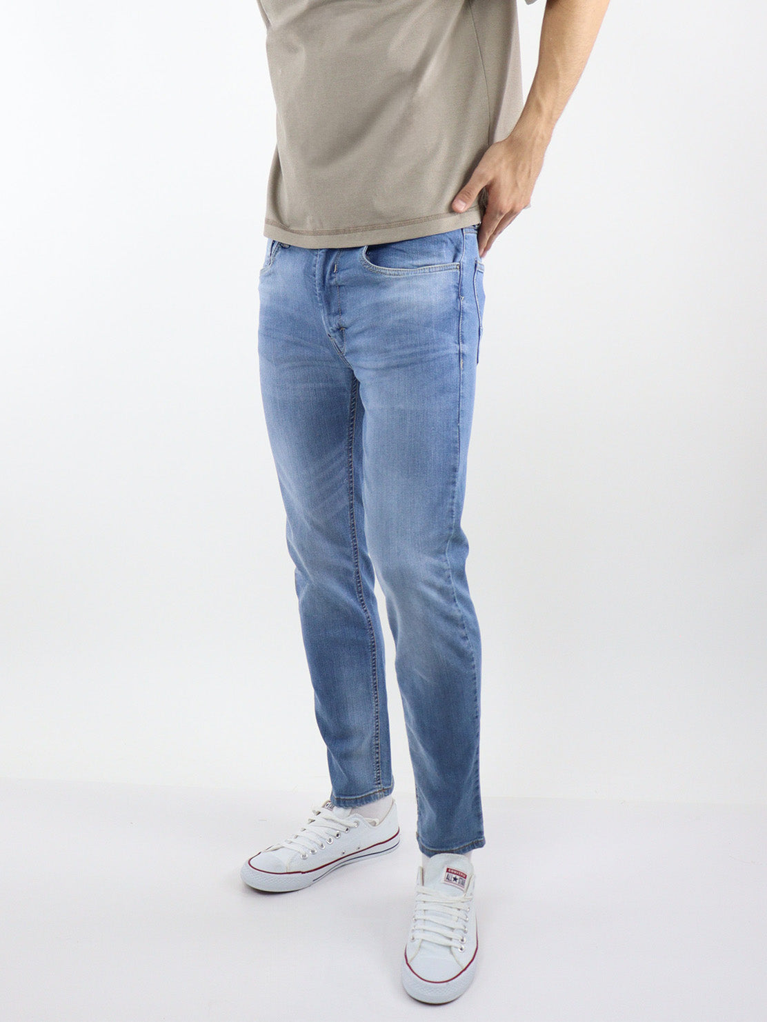 Jeans Skinny Fit