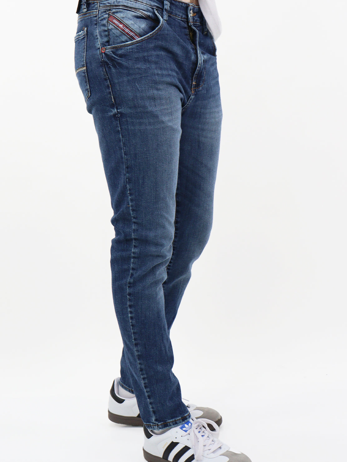 Jeans Skinny Fit