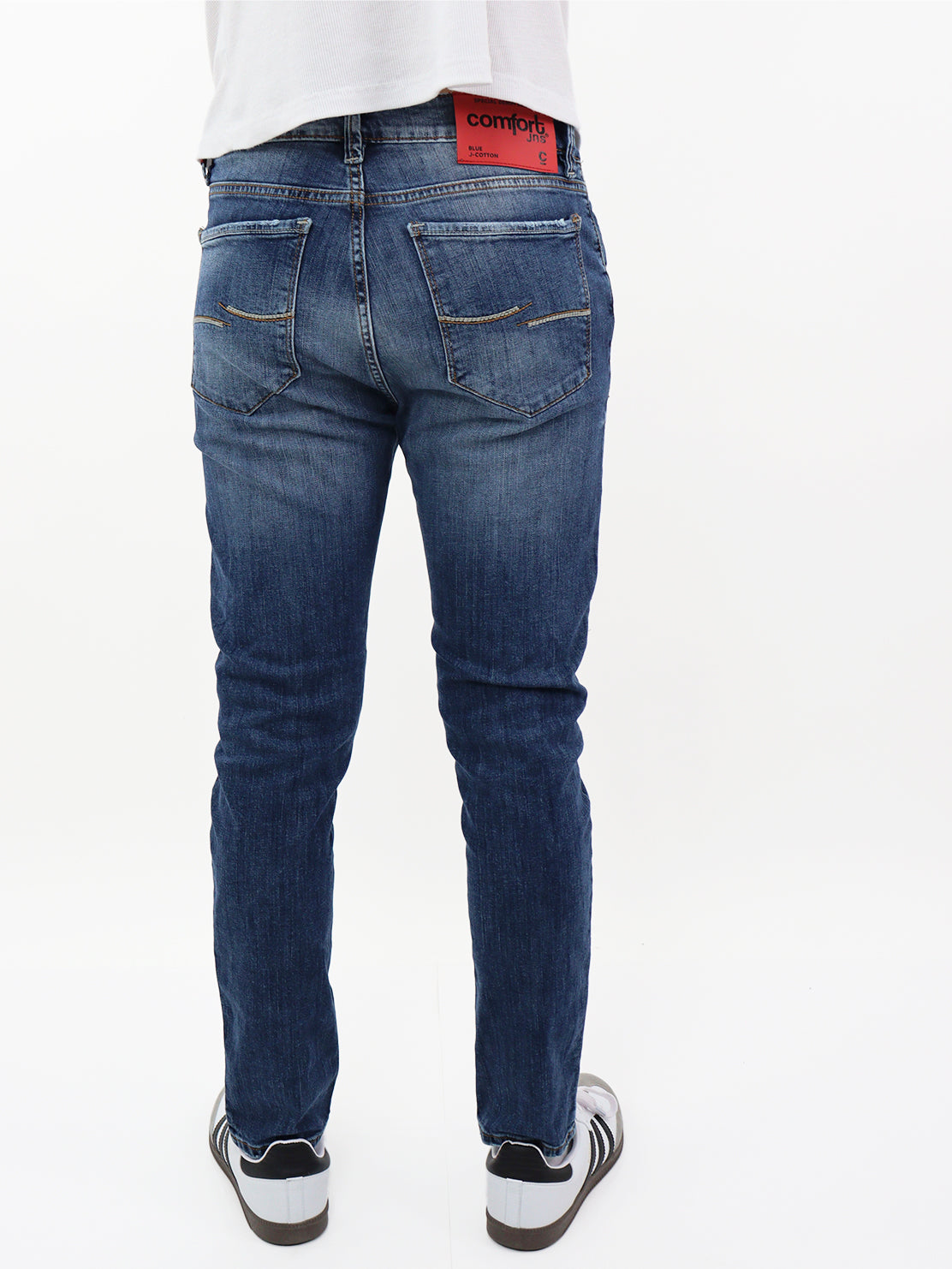 Jeans Skinny Fit
