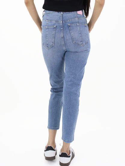 Jeans Mom Clasic