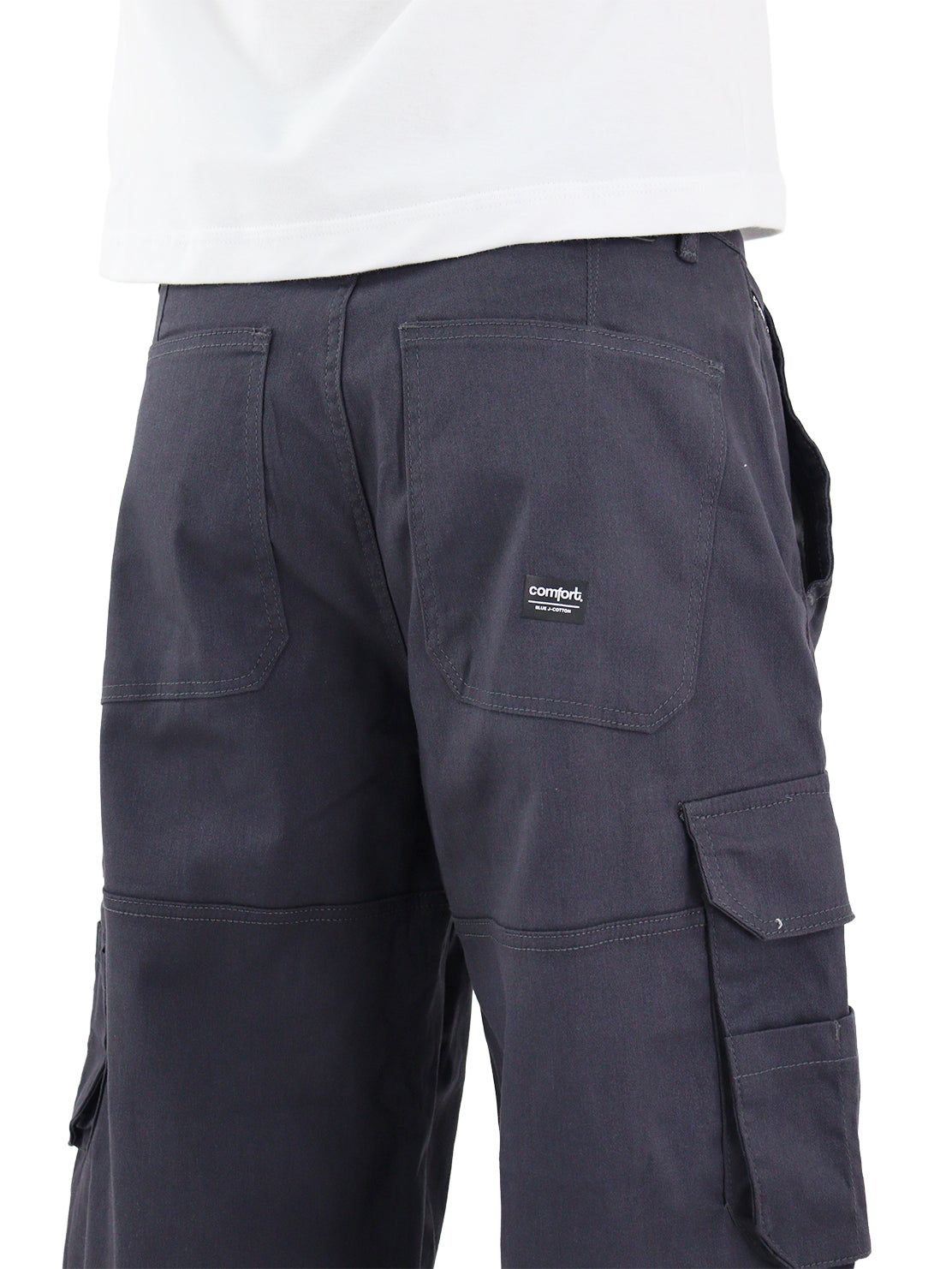 Pantalón Super Baggy