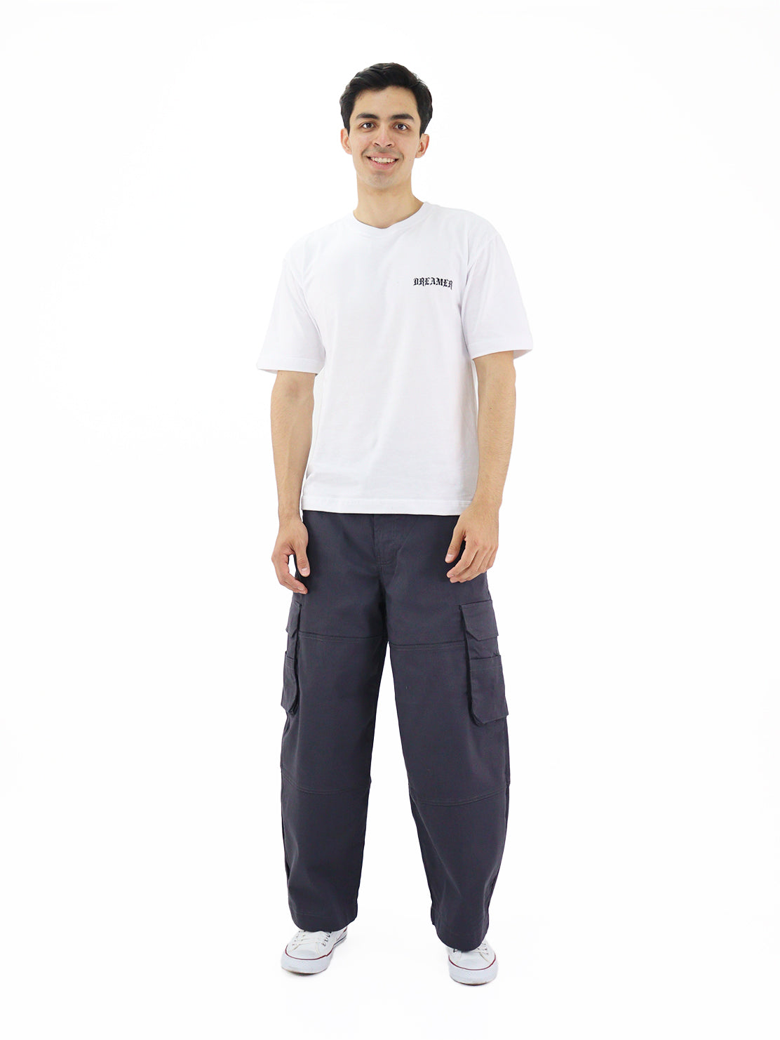 Pantalón Super Baggy