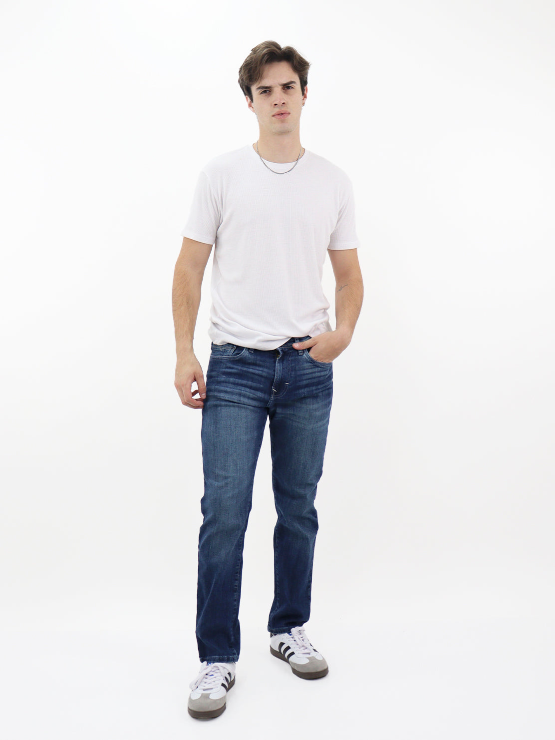 Jeans Slim