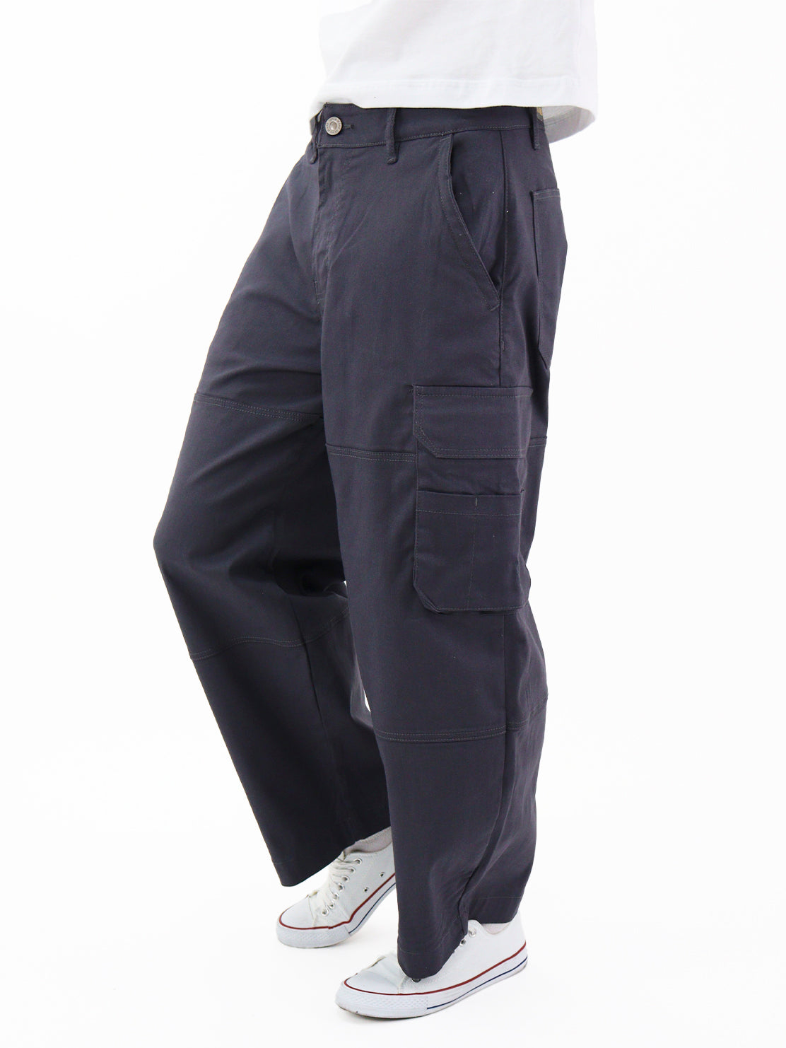 Pantalón Super Baggy