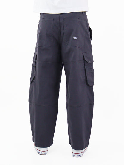 Pantalón Super Baggy