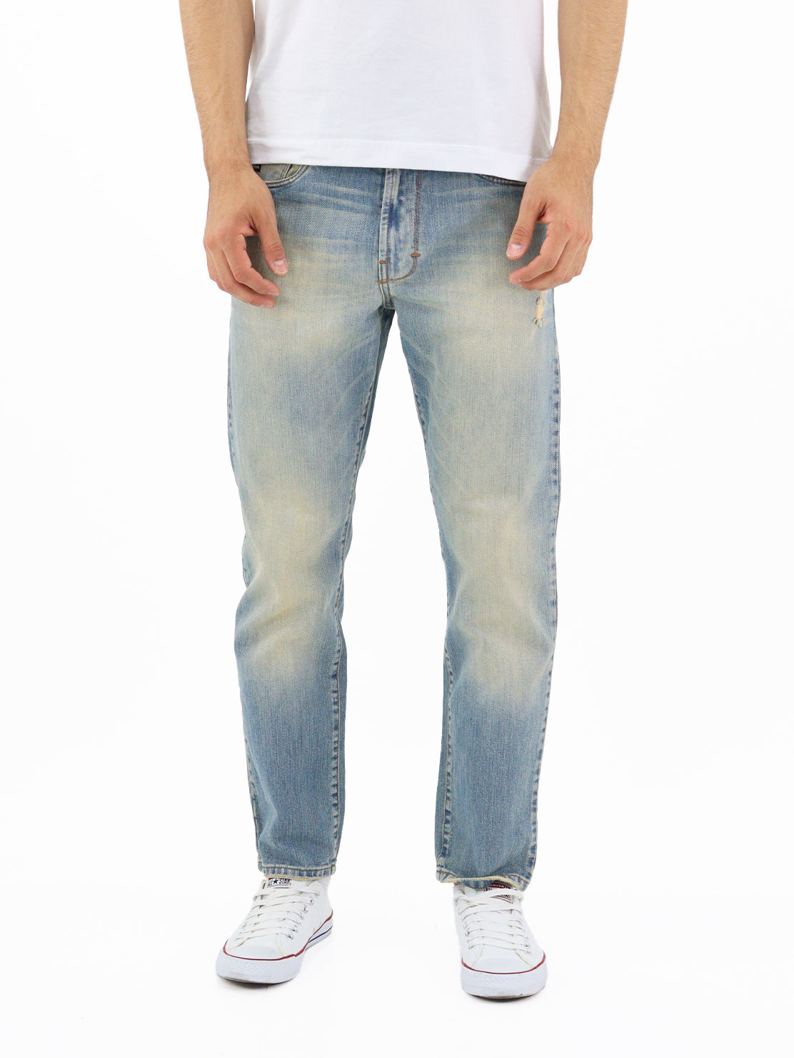 Jeans Slim
