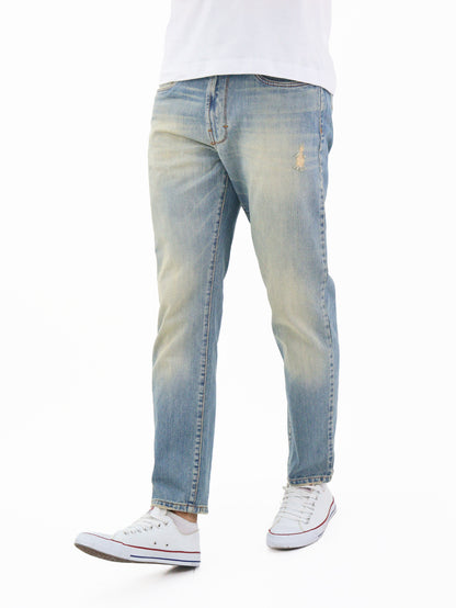 Jeans Slim