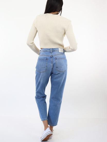 Jeans Mom Clasic