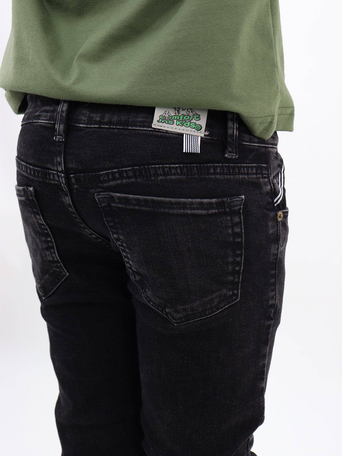 Jeans skinny