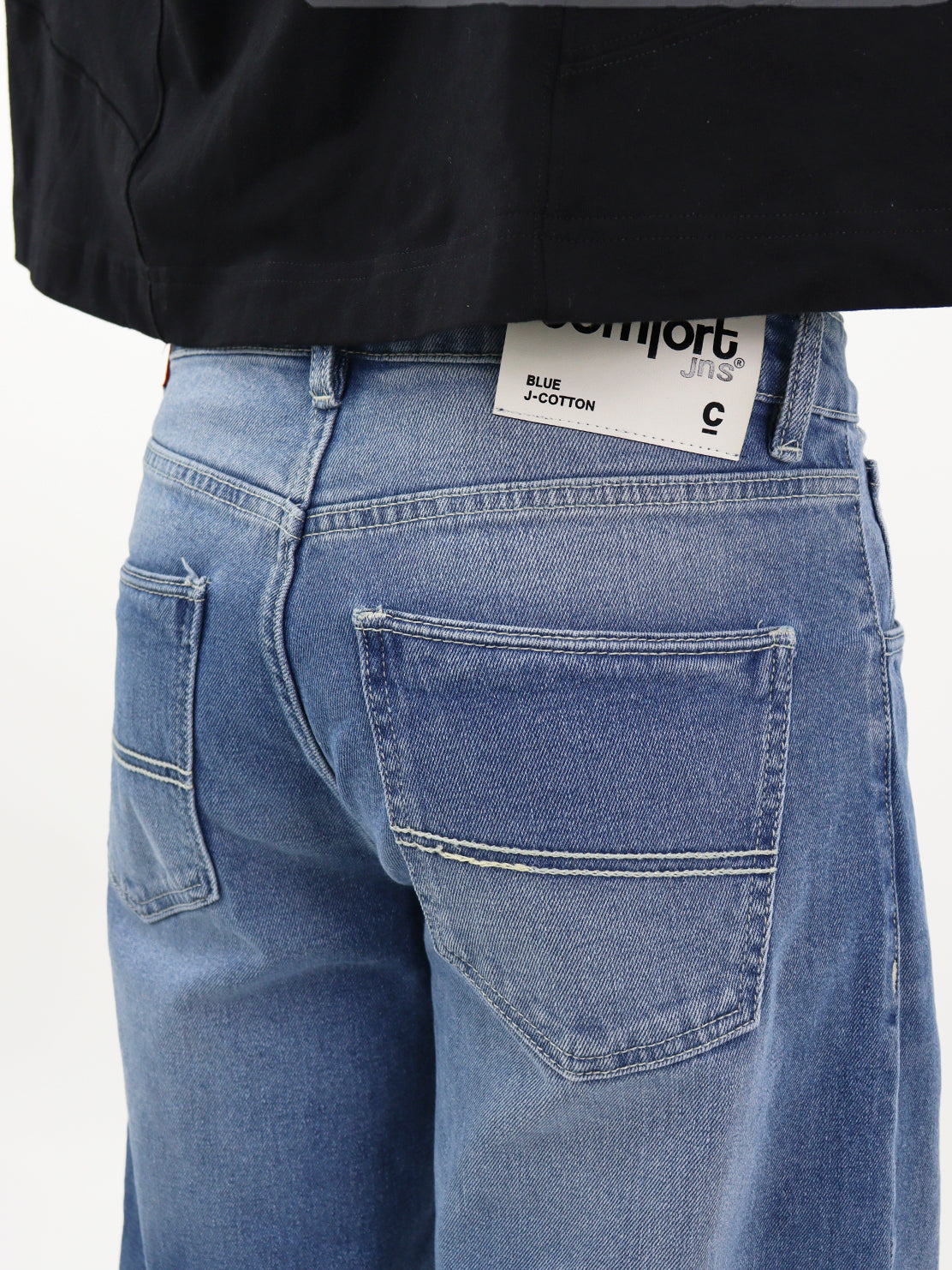 Jeans Super Baggy