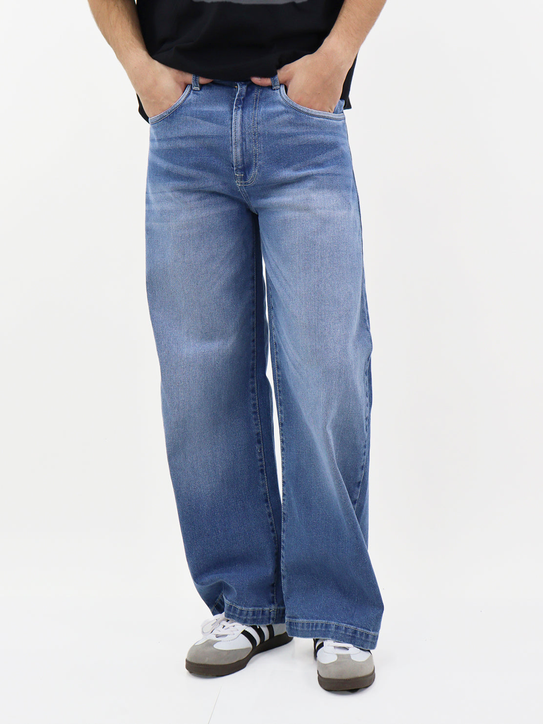 Jeans Super Baggy