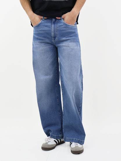Jeans Super Baggy