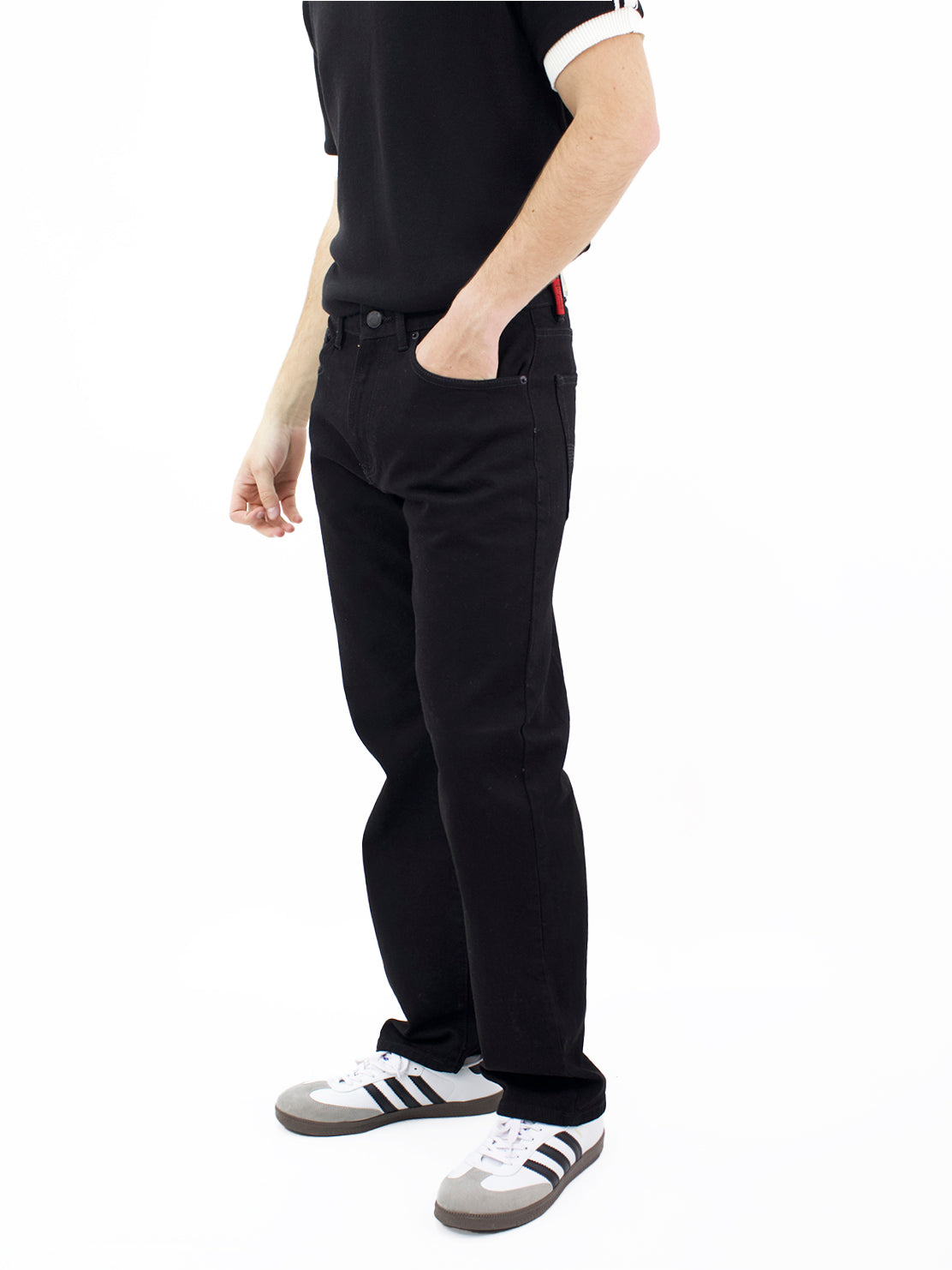 Jeans Regular