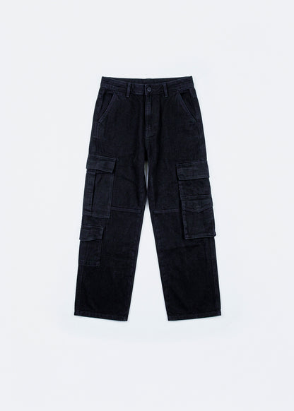 Pantalón Baggy Cargo