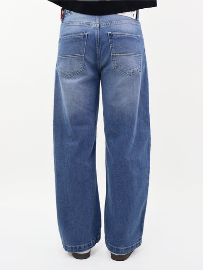 Jeans Super Baggy