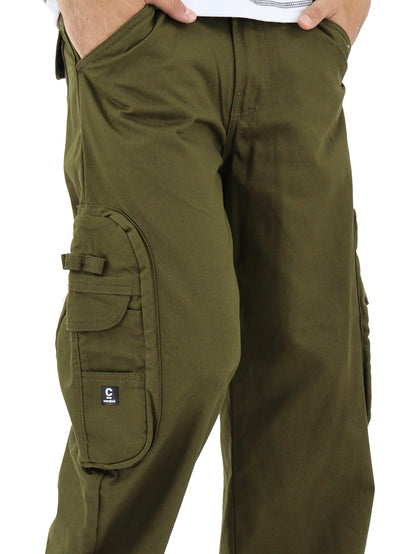 Pantalón Super Baggy