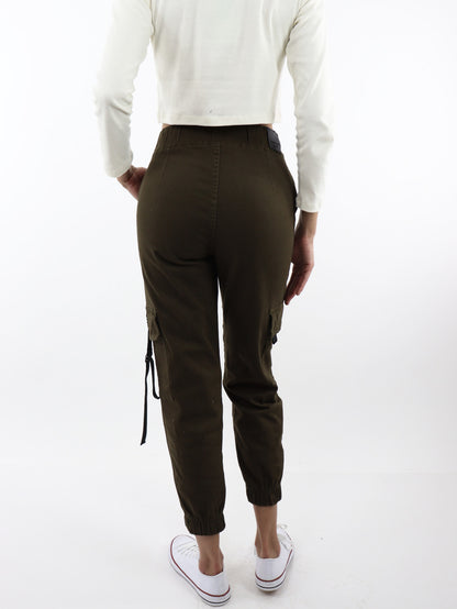 Jogger Cargo