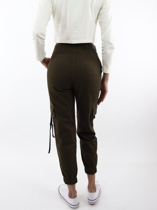 Jogger Cargo