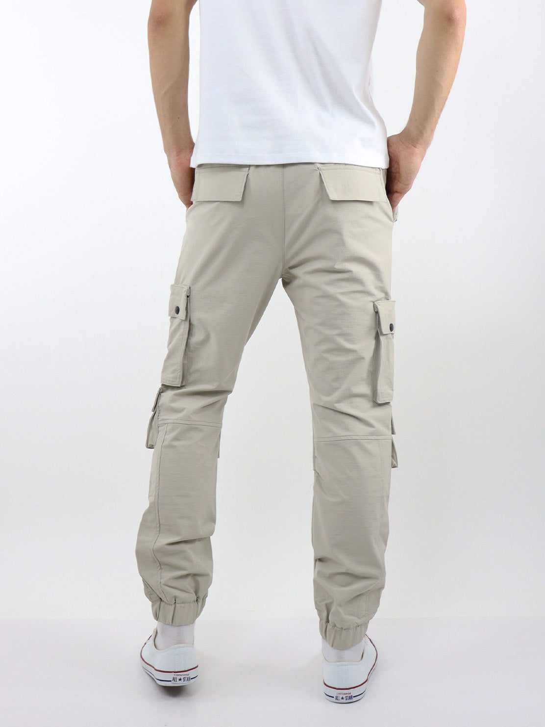 Jogger Multipocket