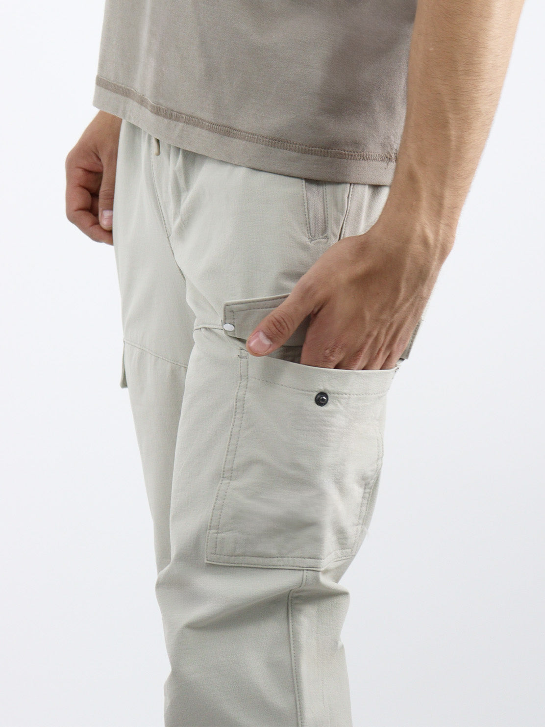 Jogger cargo arena