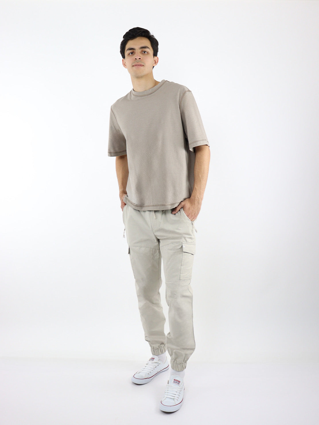 Jogger cargo arena