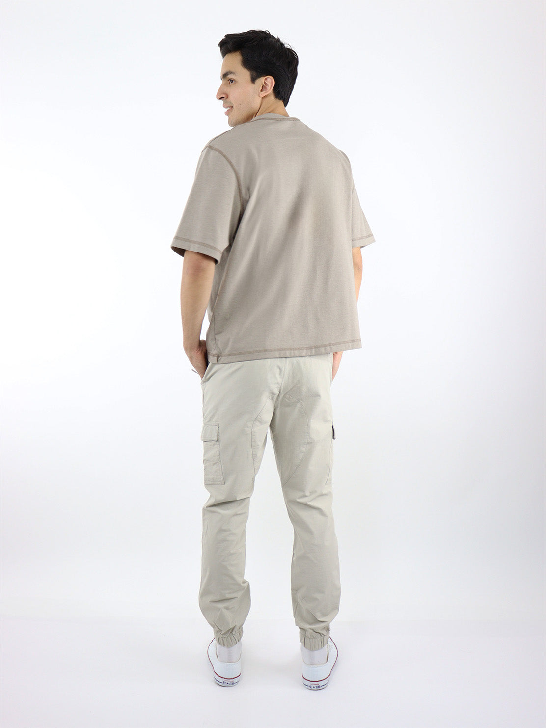 Jogger cargo arena