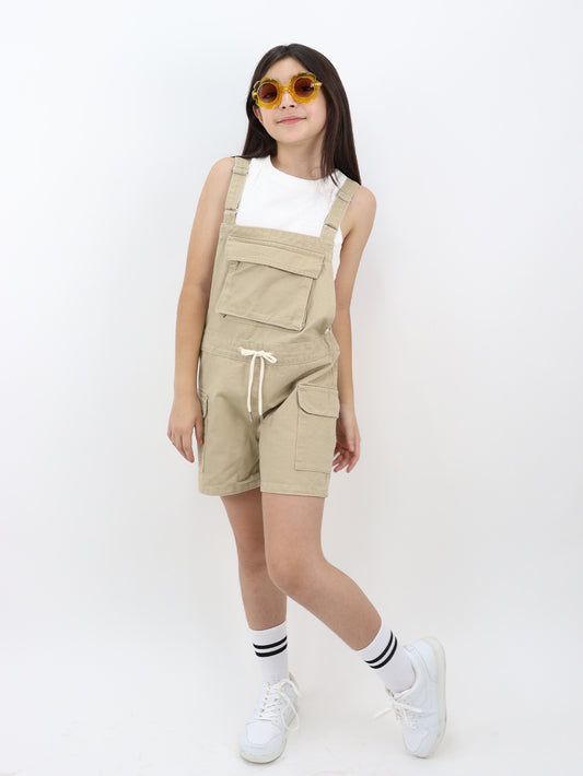 Short- Peto