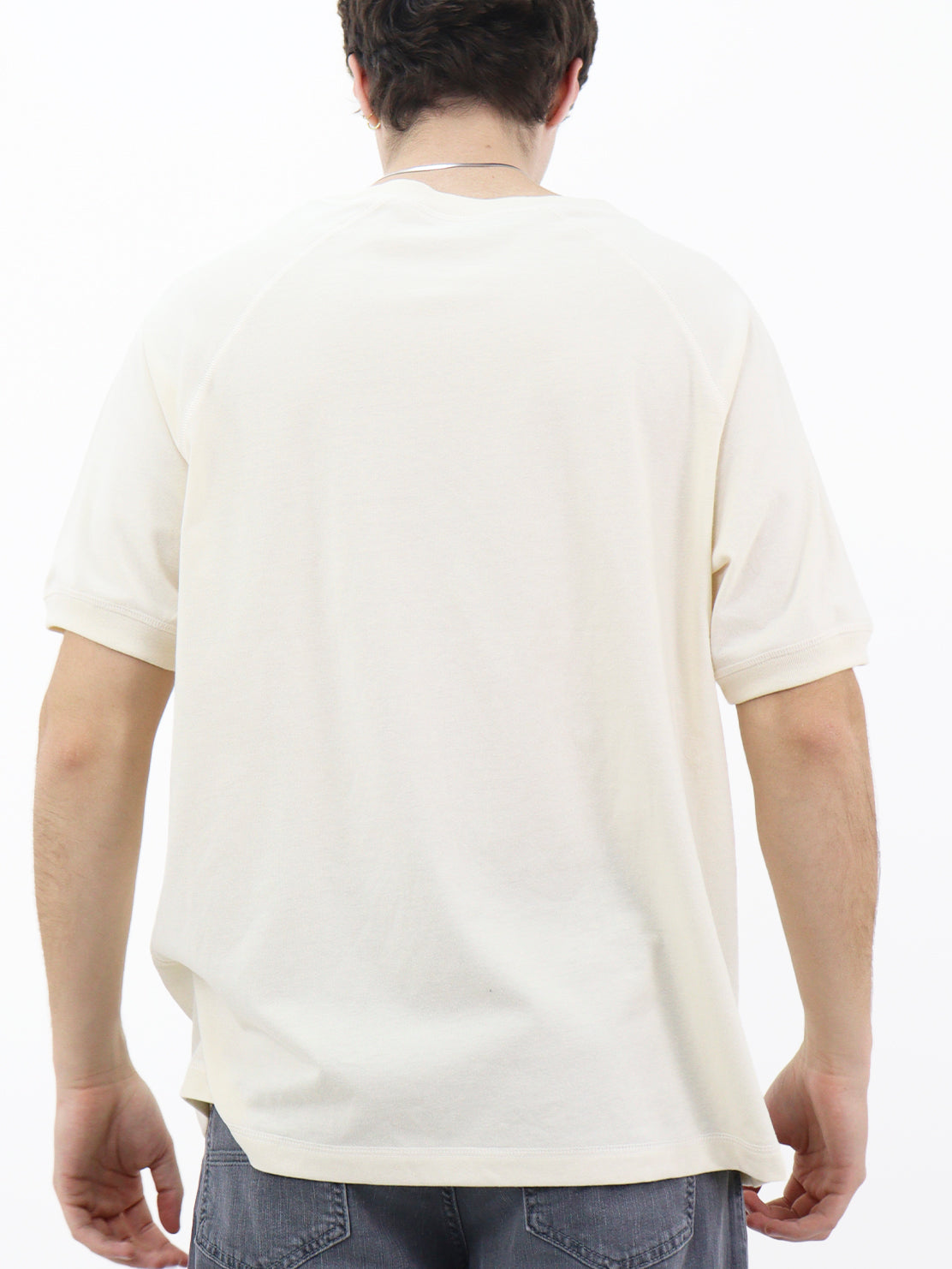 Playera Loose Fit