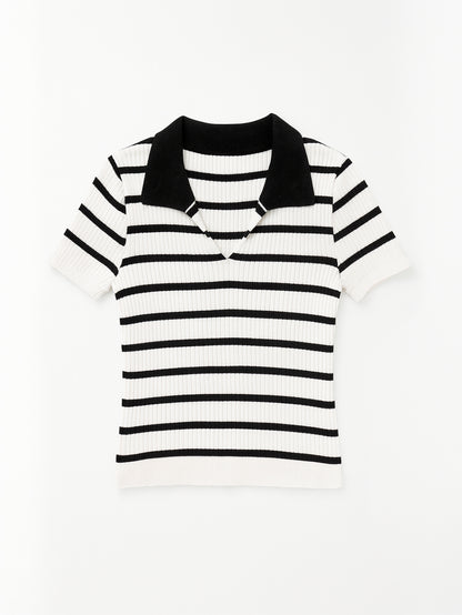 Blusa Polo
