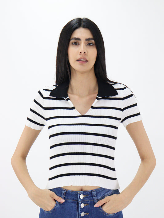 Blusa Polo