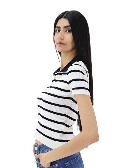 Blusa Polo