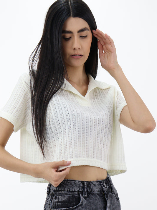 Blusa Polo