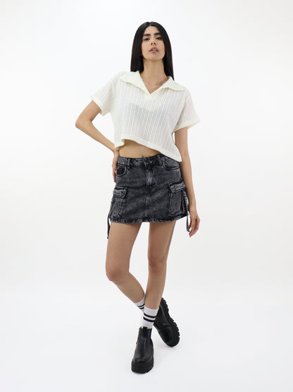 Blusa Polo