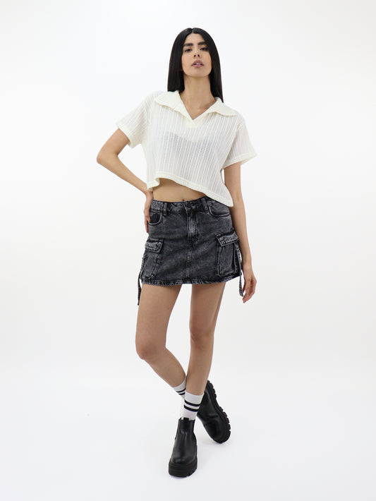Blusa Polo