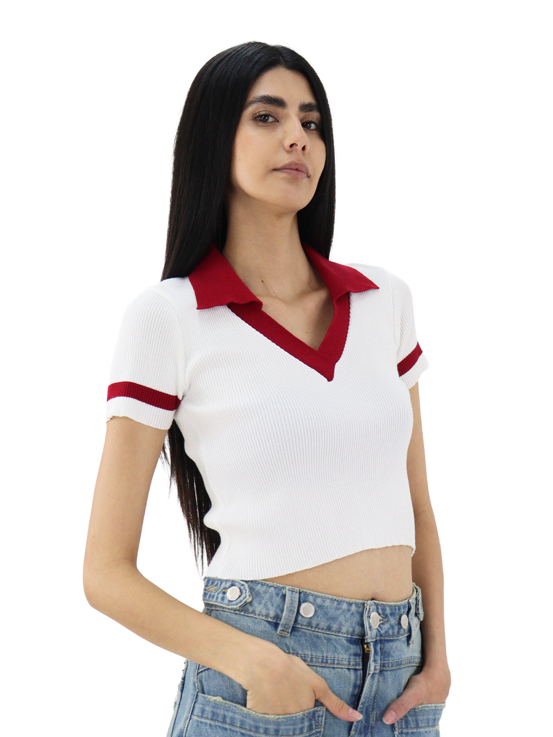 Camiseta Polo