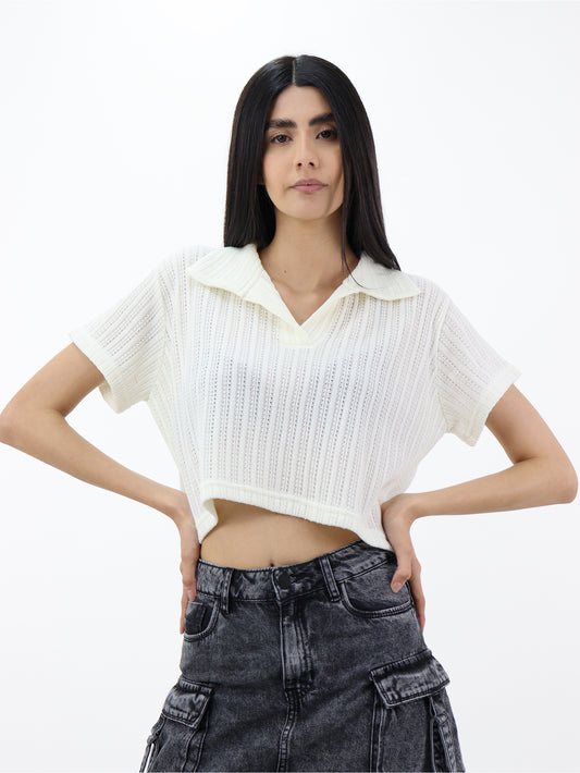 Blusa Polo