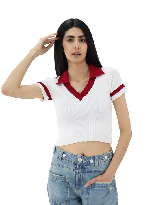 Camiseta Polo