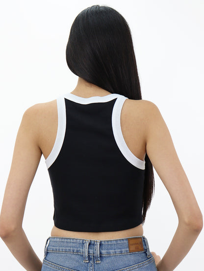 Playera Tank