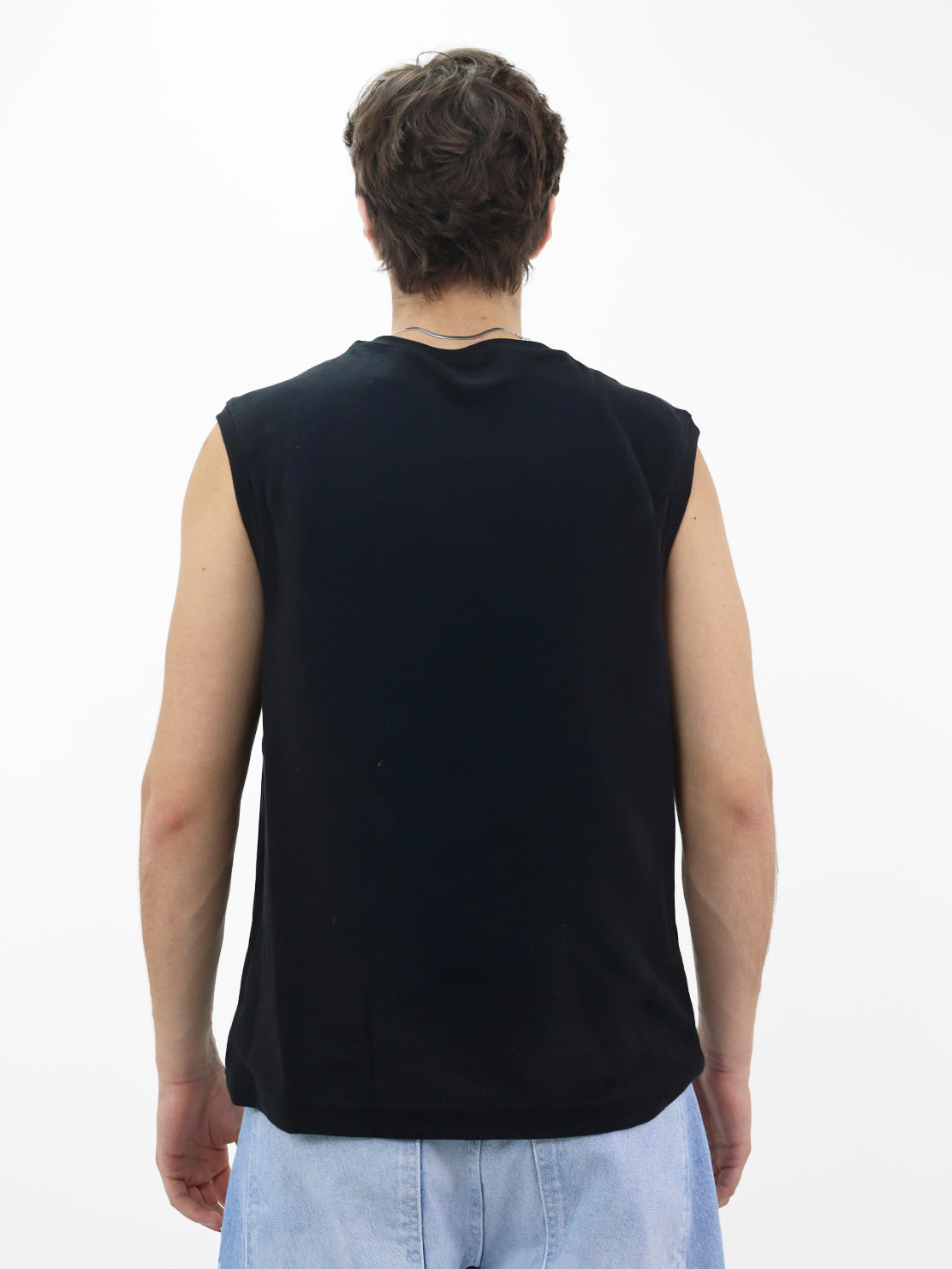 Playera Sisada