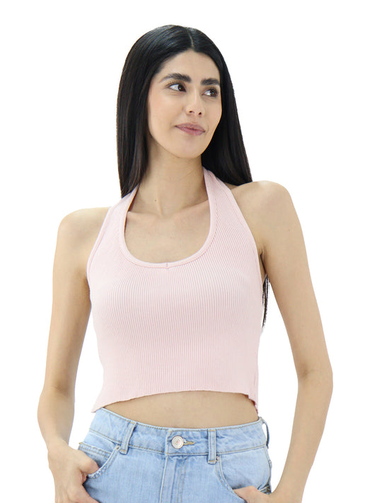 Top Halter