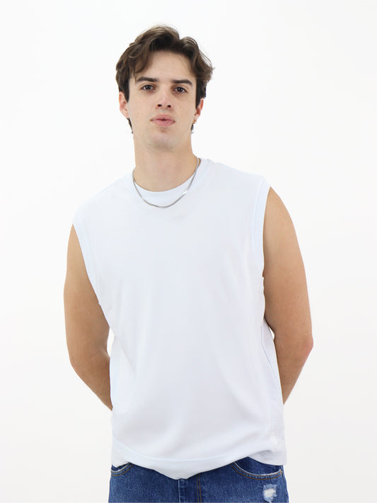 Playera Sisada