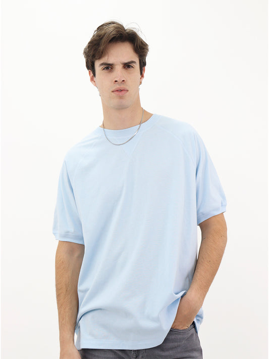Playera Loose Fit