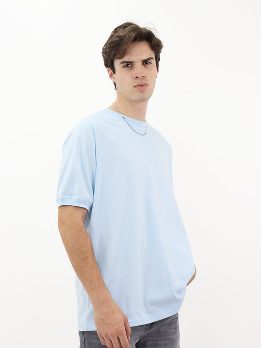 Playera Loose Fit