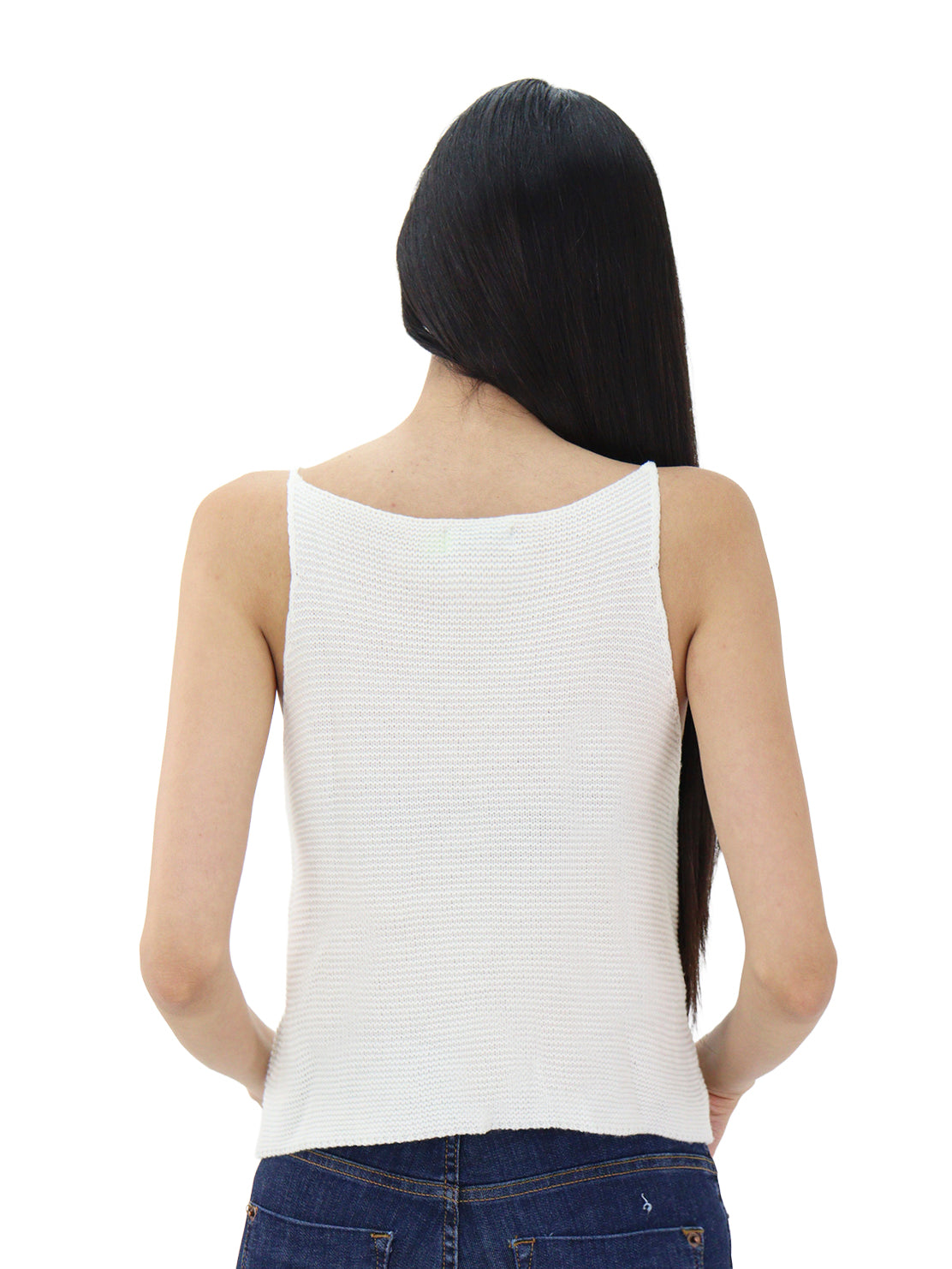 Blusa Tank
