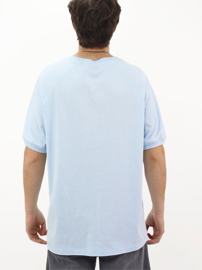 Playera Loose Fit