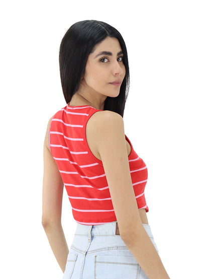 Blusa Tank