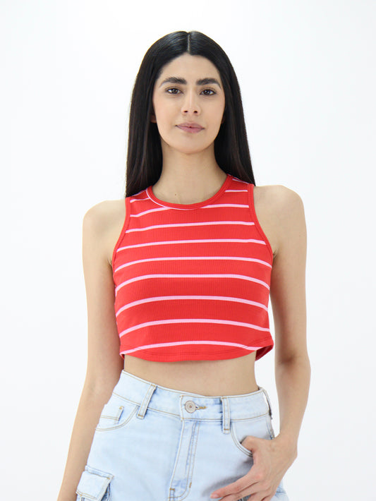 Blusa Tank