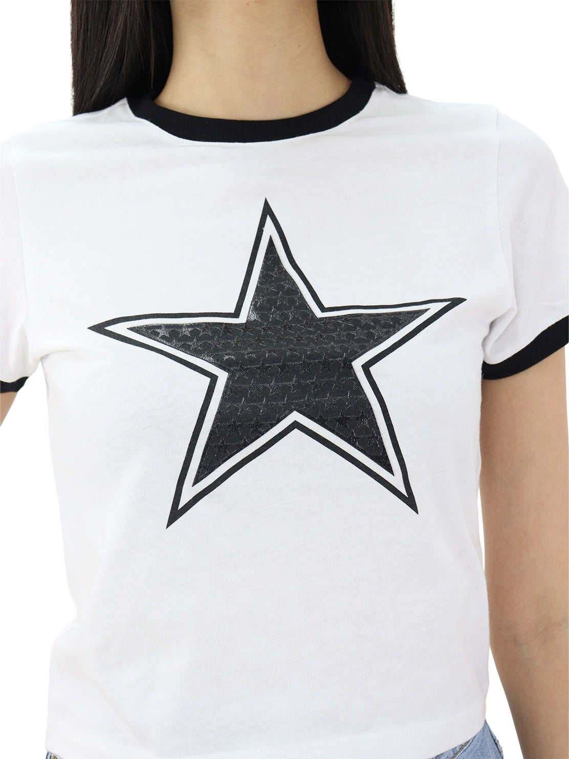 Camiseta Regular Fit